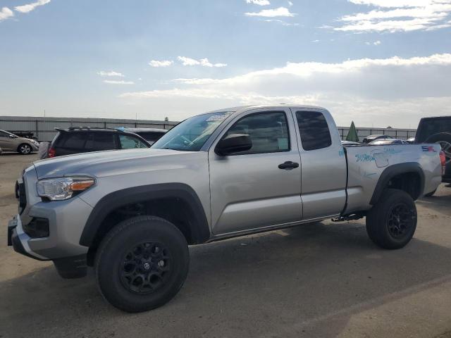 2022 TOYOTA TACOMA ACCESS CAB, 