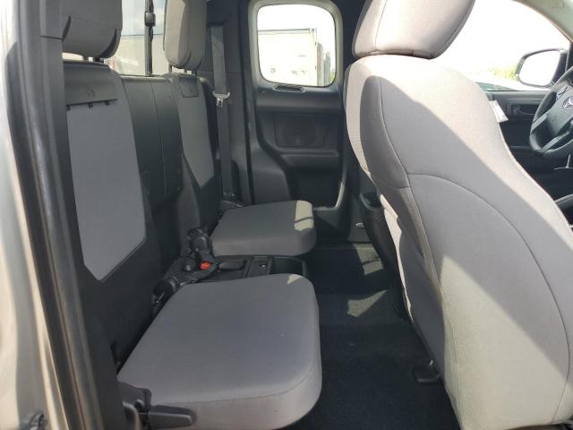 3TYRZ5CN0NT020341 - 2022 TOYOTA TACOMA ACCESS CAB فضي صورة 10