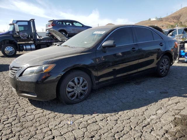 2007 TOYOTA CAMRY CE, 