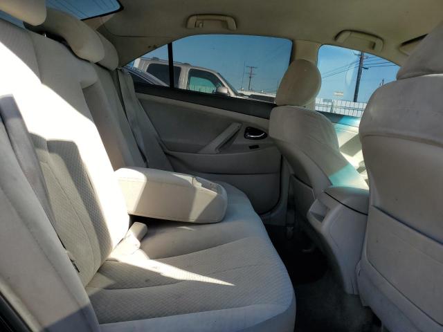 4T1BE46K67U605763 - 2007 TOYOTA CAMRY CE Qara foto 10