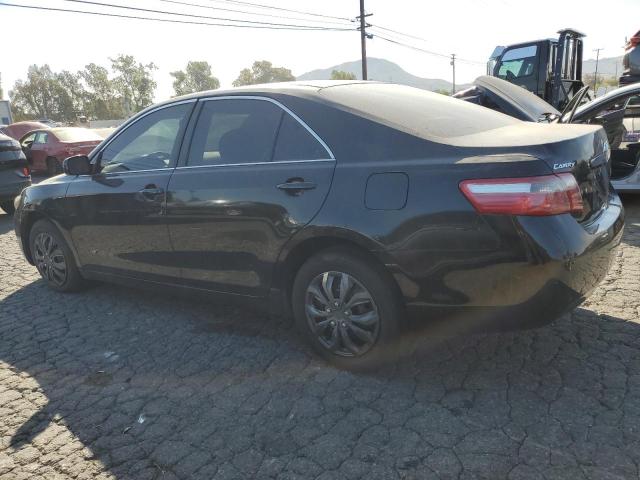 4T1BE46K67U605763 - 2007 TOYOTA CAMRY CE Qara foto 2