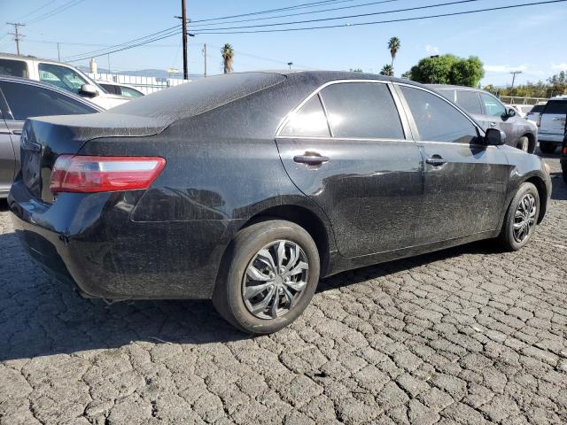 4T1BE46K67U605763 - 2007 TOYOTA CAMRY CE Qara foto 3