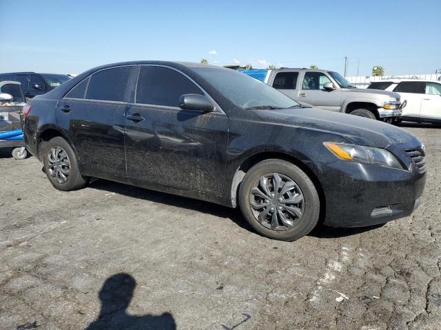 4T1BE46K67U605763 - 2007 TOYOTA CAMRY CE Qara foto 4