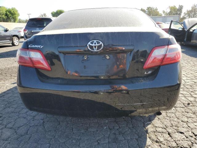 4T1BE46K67U605763 - 2007 TOYOTA CAMRY CE Qara foto 6