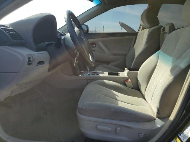 4T1BE46K67U605763 - 2007 TOYOTA CAMRY CE Qara foto 7