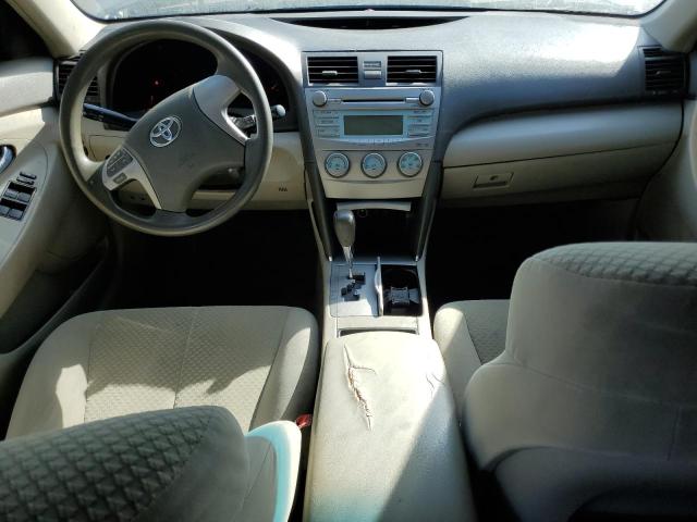 4T1BE46K67U605763 - 2007 TOYOTA CAMRY CE Qara foto 8