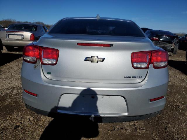 1G11C5SL0FF100341 - 2015 CHEVROLET MALIBU 1LT Күміс фото 6