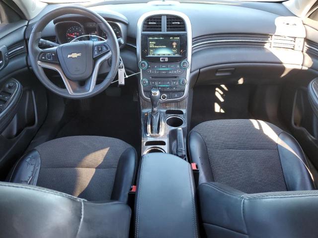1G11C5SL0FF100341 - 2015 CHEVROLET MALIBU 1LT Күміс фото 8