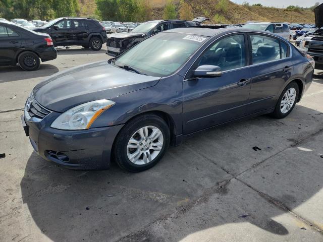 2010 NISSAN ALTIMA BASE, 