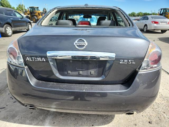 1N4AL2AP3AN508945 - 2010 NISSAN ALTIMA BASE Boz foto 6