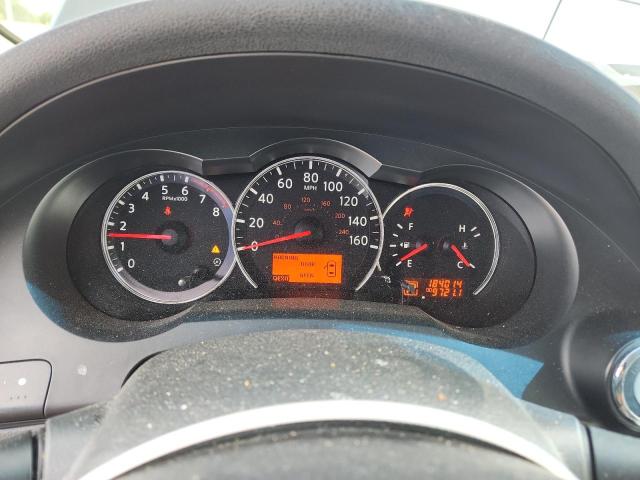 1N4AL2AP3AN508945 - 2010 NISSAN ALTIMA BASE Boz foto 9