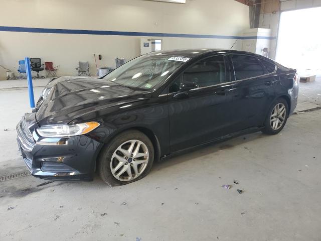 2016 FORD FUSION SE, 