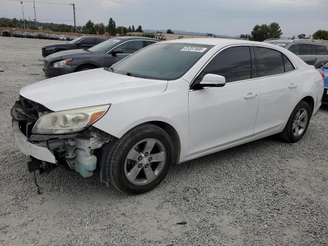 2016 CHEVROLET MALIBU LIM LT, 