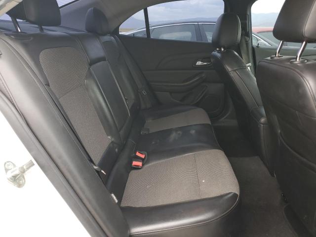 1G11C5SA5GF156100 - 2016 CHEVROLET MALIBU LIM LT 白色 照片 10