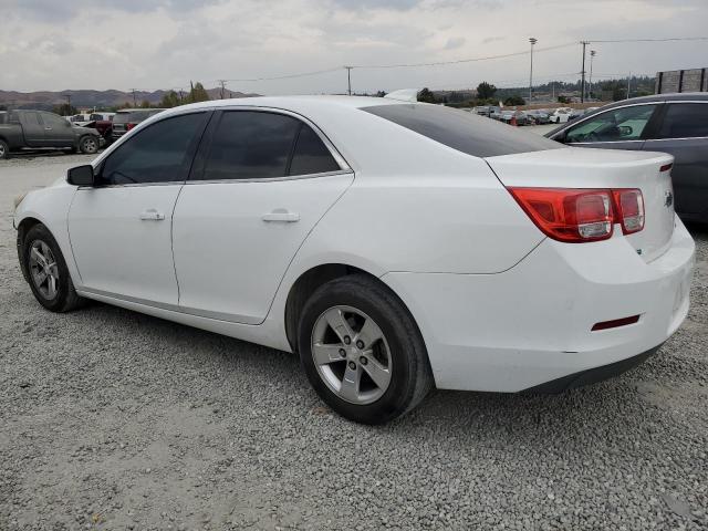 1G11C5SA5GF156100 - 2016 CHEVROLET MALIBU LIM LT 白色 照片 2