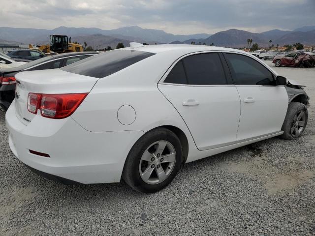 1G11C5SA5GF156100 - 2016 CHEVROLET MALIBU LIM LT 白色 照片 3