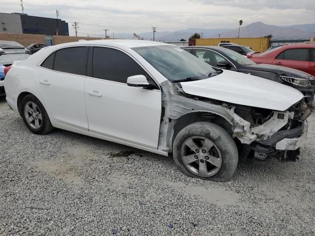 1G11C5SA5GF156100 - 2016 CHEVROLET MALIBU LIM LT 白色 照片 4