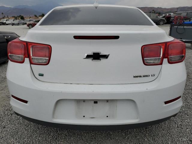 1G11C5SA5GF156100 - 2016 CHEVROLET MALIBU LIM LT 白色 照片 6