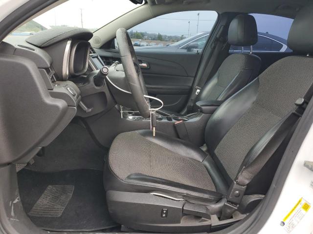 1G11C5SA5GF156100 - 2016 CHEVROLET MALIBU LIM LT 白色 照片 7