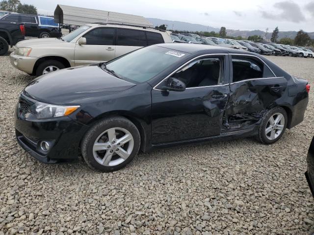 2014 TOYOTA CAMRY L, 
