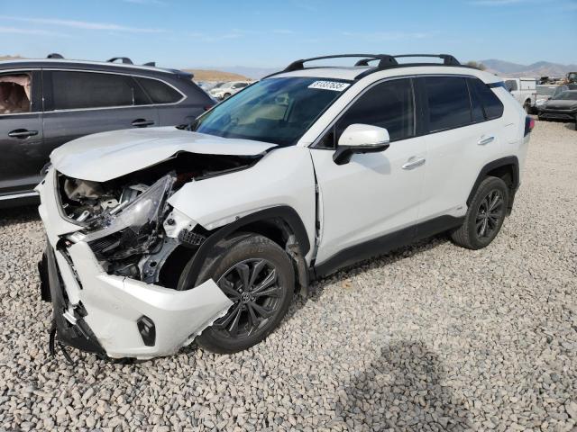 2024 TOYOTA RAV4 LIMITED, 