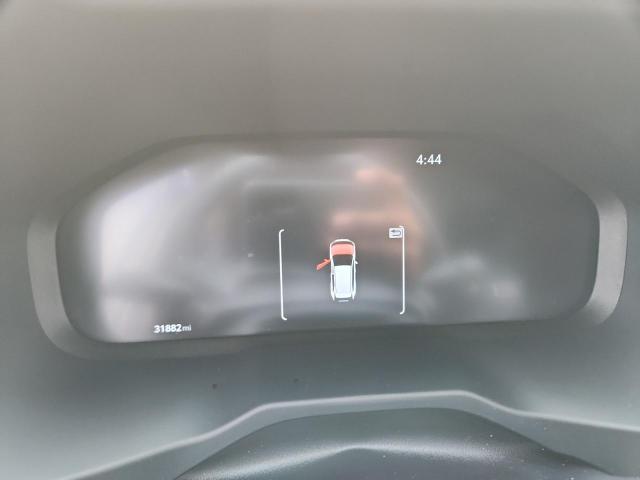 JTMD6RFV3RD558082 - 2024 TOYOTA RAV4 LIMITED WHITE photo 9