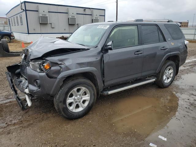 2023 TOYOTA 4RUNNER SE, null