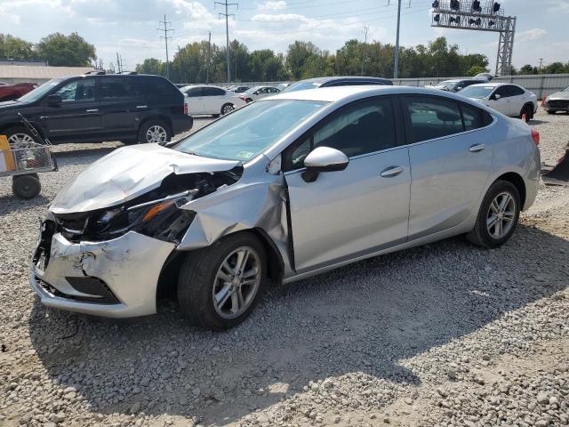 2016 CHEVROLET CRUZE LT, 