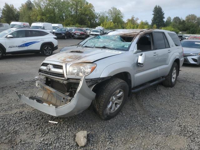 2006 TOYOTA 4RUNNER SR5, 
