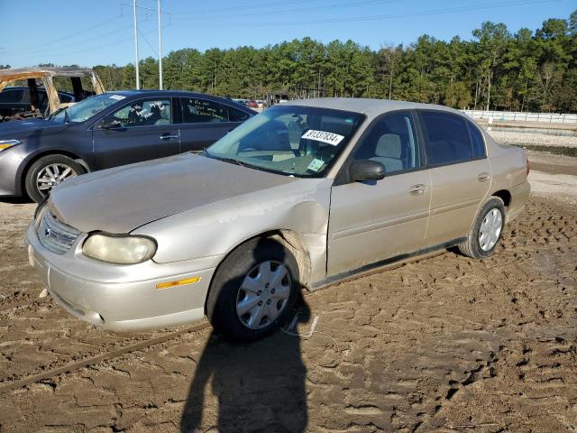 2005 CHEVROLET CLASSIC, 