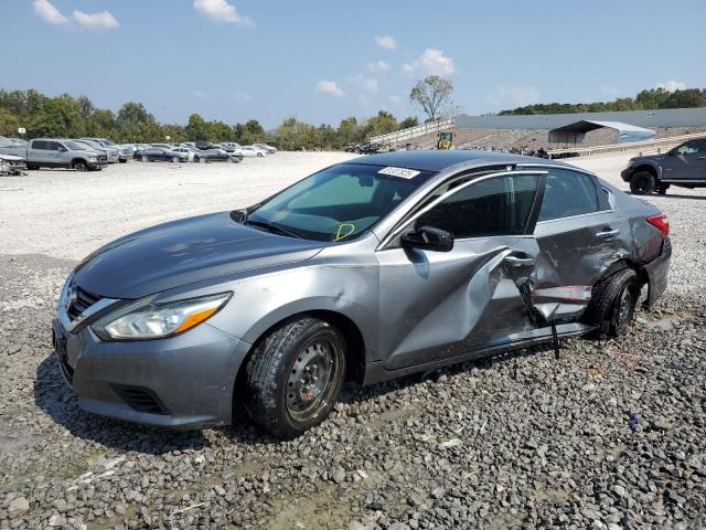 2016 NISSAN ALTIMA 2.5, 