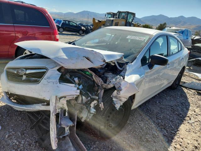 2018 SUBARU IMPREZA, 