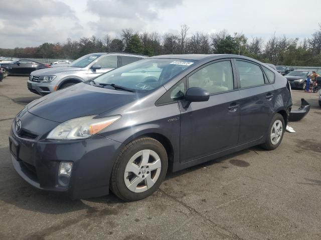 2011 TOYOTA PRIUS, 