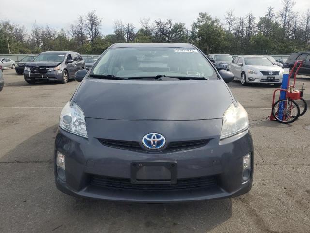 JTDKN3DU2B5326669 - 2011 TOYOTA PRIUS GRAY photo 5