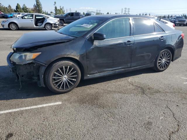 2012 TOYOTA CAMRY BASE, 