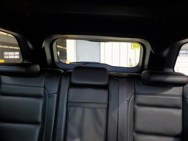 1C4RJFLT4MC533986 - 2021 JEEP GRAND CHER TRAILHAWK ნაცრისფერი ფოტო 10