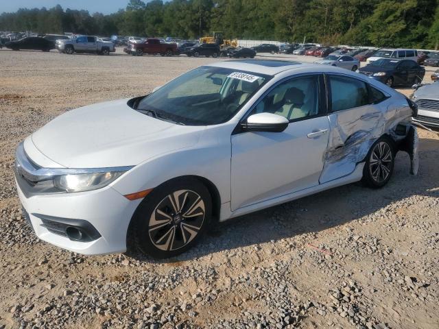 2016 HONDA CIVIC EX, 