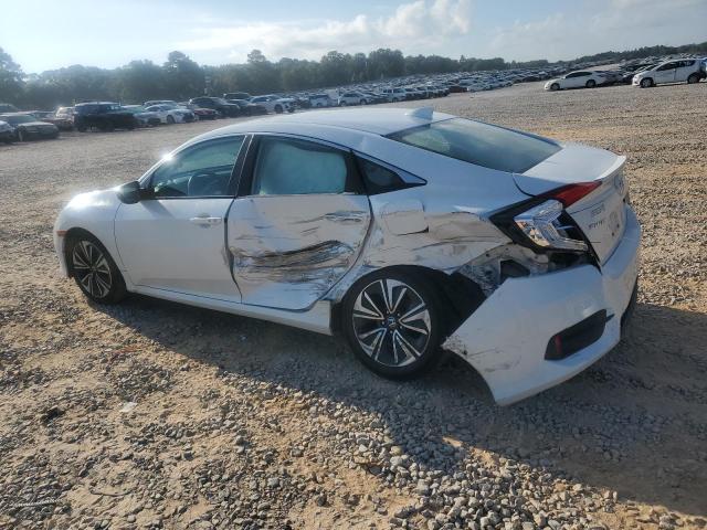 19XFC1F30GE017133 - 2016 HONDA CIVIC EX Ağ foto 2