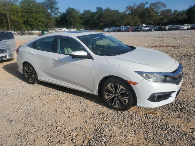 19XFC1F30GE017133 - 2016 HONDA CIVIC EX Ağ foto 4