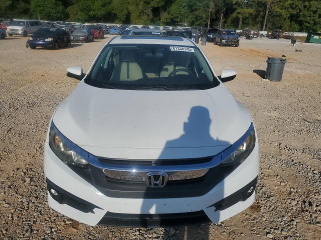 19XFC1F30GE017133 - 2016 HONDA CIVIC EX Ağ foto 5