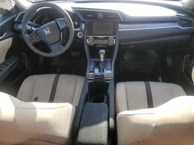 19XFC1F30GE017133 - 2016 HONDA CIVIC EX Ağ foto 8