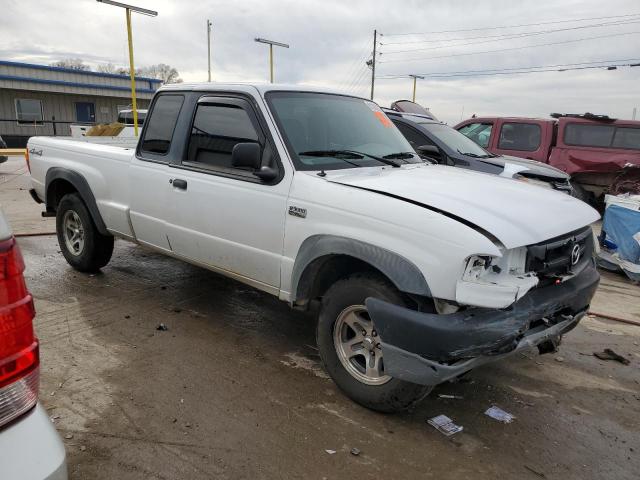 4F4ZR17U22TM19570 - 2002 MAZDA B3000 CAB PLUS WHITE photo 4