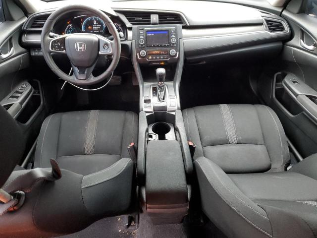 19XFC2F60KE001071 - 2019 HONDA CIVIC LX Mavi foto 8