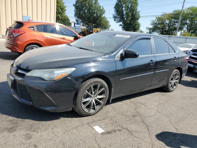 2017 TOYOTA CAMRY LE, 