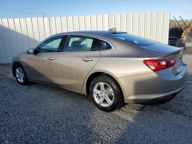 1G1ZD5ST7PF176933 - 2023 CHEVROLET MALIBU LT TAN photo 2