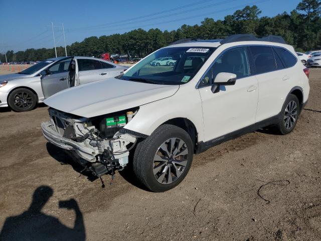 2016 SUBARU OUTBACK 2.5I LIMITED, 
