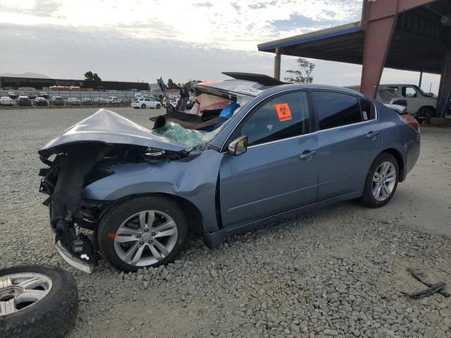 2011 NISSAN ALTIMA SR, 