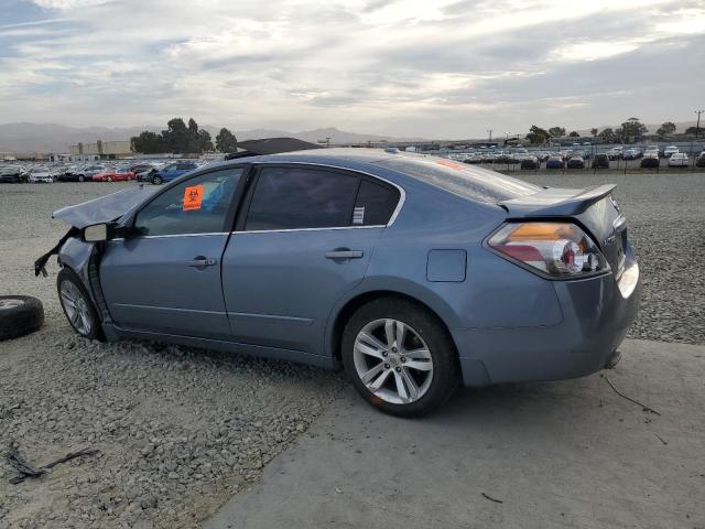 1N4BL2AP8BN479500 - 2011 NISSAN ALTIMA SR Boz foto 2