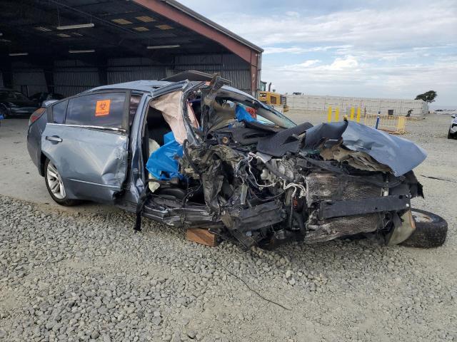 1N4BL2AP8BN479500 - 2011 NISSAN ALTIMA SR Boz foto 4