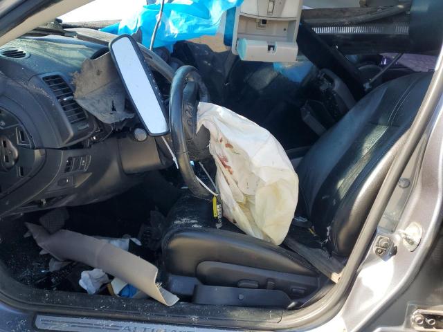 1N4BL2AP8BN479500 - 2011 NISSAN ALTIMA SR Boz foto 7